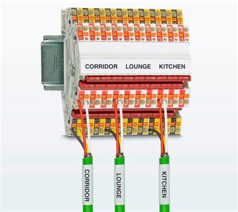 smart home distribution box|How To Lay Out Your Smart Home Distribution Board.